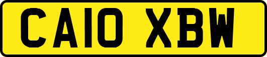 CA10XBW