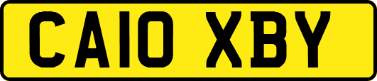 CA10XBY