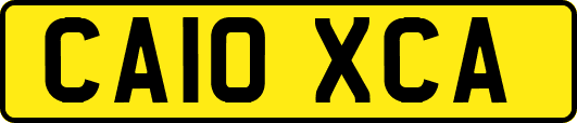 CA10XCA
