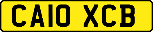 CA10XCB