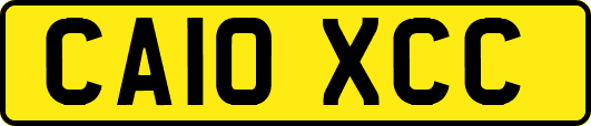 CA10XCC