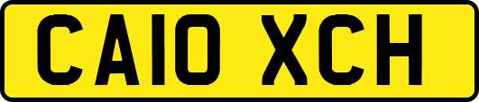CA10XCH