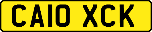 CA10XCK
