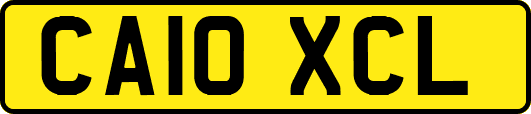 CA10XCL