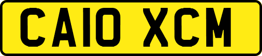 CA10XCM