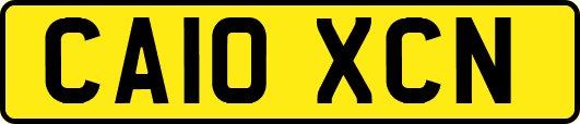 CA10XCN
