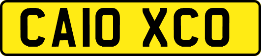 CA10XCO