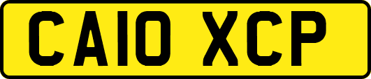 CA10XCP