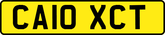 CA10XCT