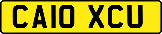 CA10XCU