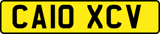 CA10XCV