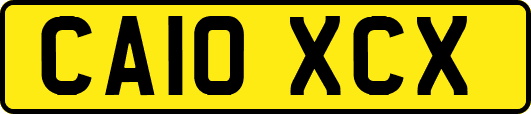 CA10XCX