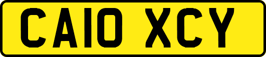 CA10XCY