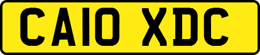 CA10XDC