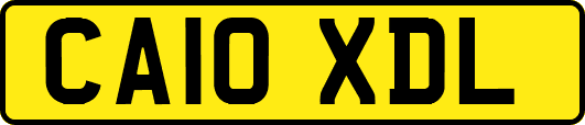CA10XDL