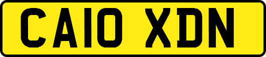 CA10XDN