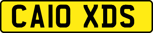 CA10XDS