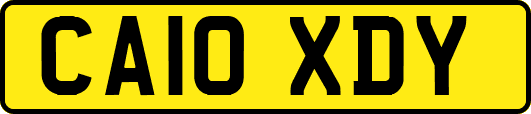 CA10XDY