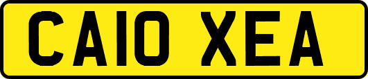 CA10XEA