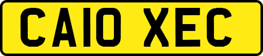 CA10XEC
