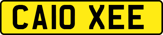 CA10XEE
