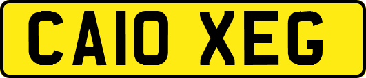 CA10XEG