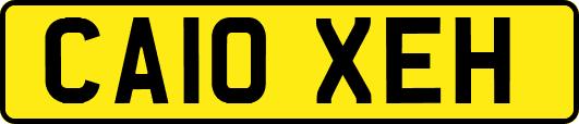 CA10XEH