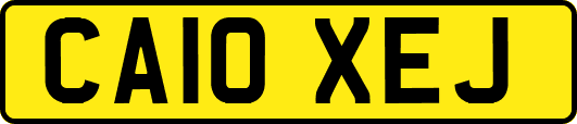 CA10XEJ