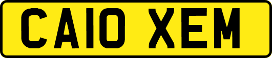 CA10XEM