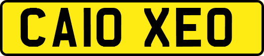 CA10XEO