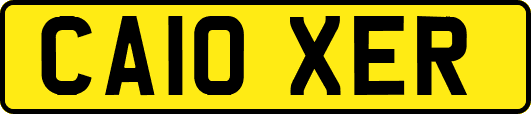 CA10XER