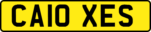 CA10XES