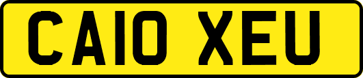 CA10XEU