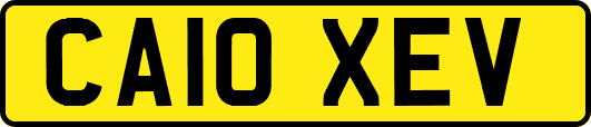 CA10XEV