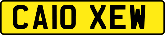 CA10XEW