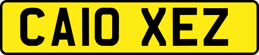 CA10XEZ