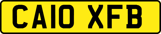 CA10XFB