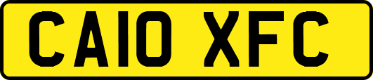 CA10XFC