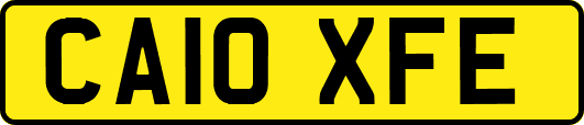 CA10XFE