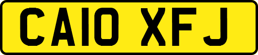 CA10XFJ