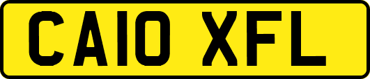 CA10XFL