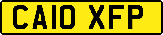 CA10XFP
