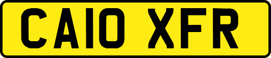 CA10XFR