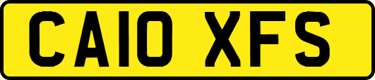 CA10XFS
