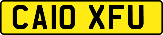 CA10XFU