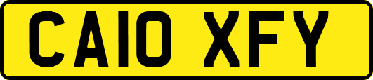 CA10XFY