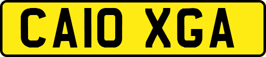 CA10XGA