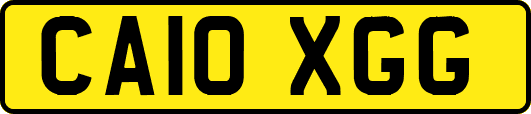 CA10XGG