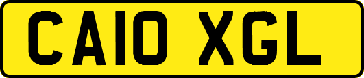 CA10XGL