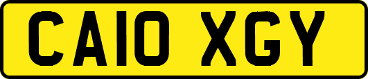 CA10XGY